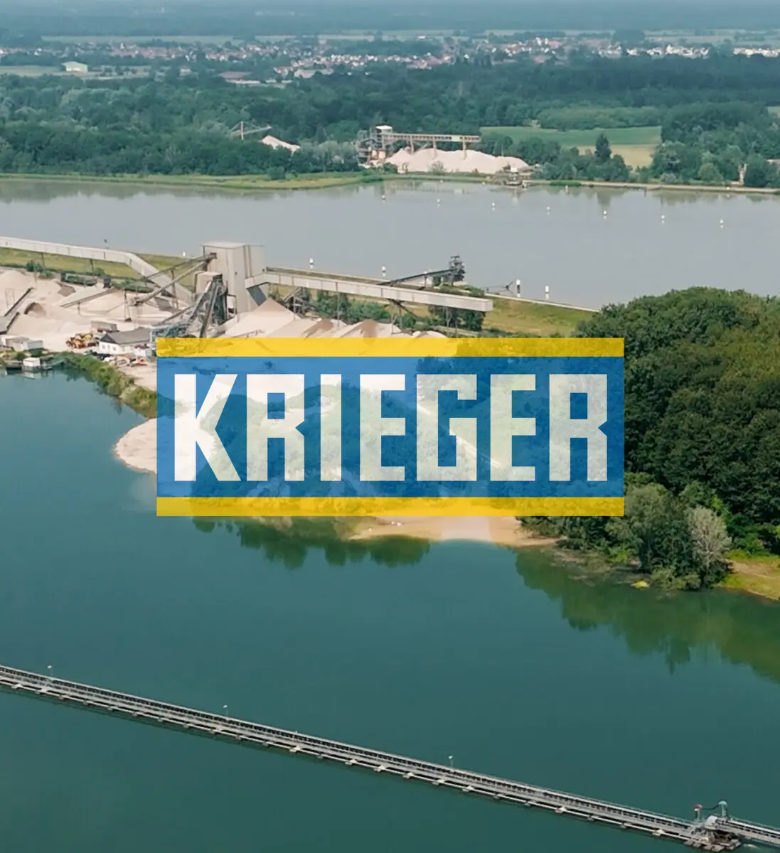 Krieger Headquater